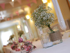 Grand Wedding Under Two Grand
