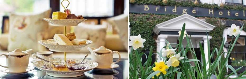 Afternoon Tea