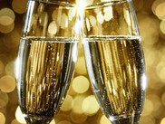 New Years Eve Wedding Package