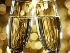 New Years Eve Wedding Package