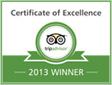Certificate-of-excellence