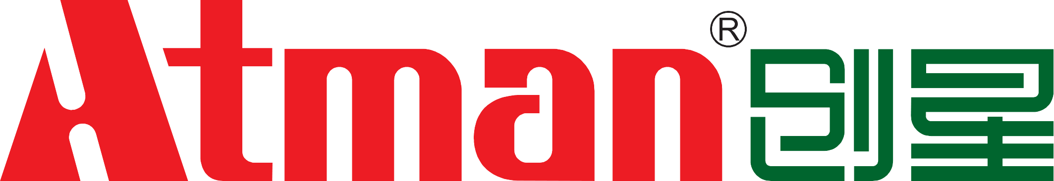 Atman logo