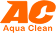 Aqua Clean logo