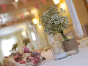 Grand Wedding Under Two Grand