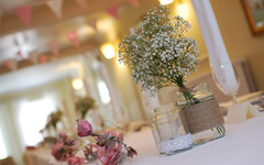 Grand Wedding Under Two Grand