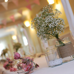 Grand Wedding Under Two Grand