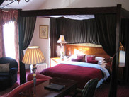 Bed & Breakfast and Dining Offer