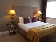 Special £49 room-only offer