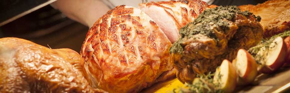 Host Your Roast Every Sunday