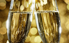 New Years Eve Wedding Package